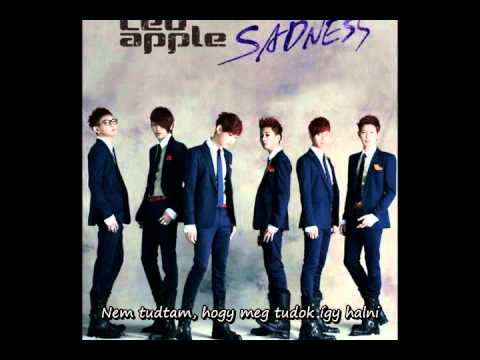 LED Apple - SADNESS (hun sub)