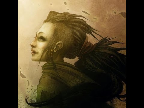 Manzanitek - Burning Babylon @ Euphorik #1 Wrath of Zeus  (2013)