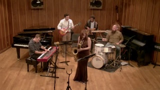 Julianne Colwell, Jazz Saxophone; starts 4/22/17 at 730pm AZ time