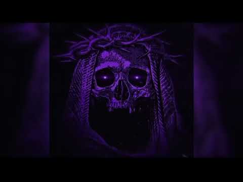 Cypher de Ladrão (Slowed + Reverb)