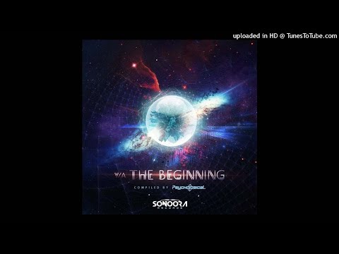 Yestermorrow & Mindfold - Rising Shapes (Original Mix)
