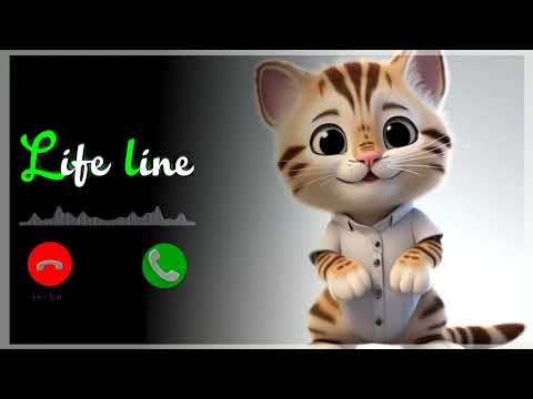 New Cute Cat message Ringtone | Message Tone Cute sms Ringtone | Love ringtone | notification tone