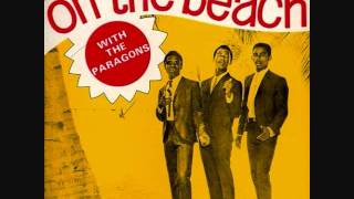 The Paragons- Mercy Mercy Mercy