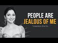 Tamannaah Bhatia How Being Selfish Could SAVE Your Life