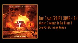 Howlin' Wolf Records: The Dead [Score]