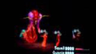 Final Fantasy VIII Batalla contra Adel y Brujas(en 1turno)