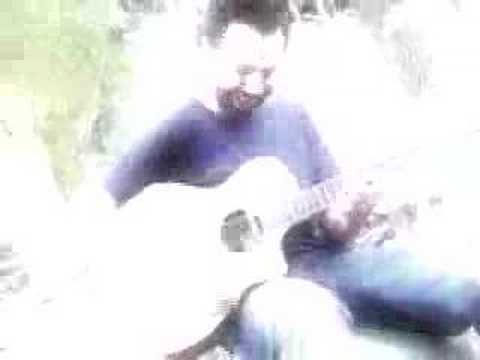 Deep Blue Sea by Ric Molina