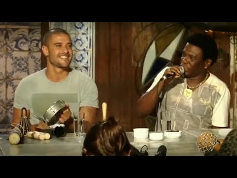 Samba-Enredo Beija-Flor 1978 - Neguinho da Beija-Flor (Samba na Gamboa)