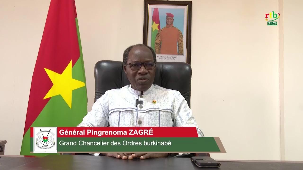 RTB -  Engagements et sacrifices de ces blessés de guerre décorés