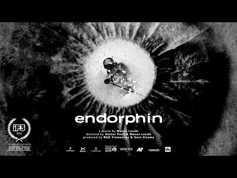 ENDORPHIN | a ski film by Manon Loschi