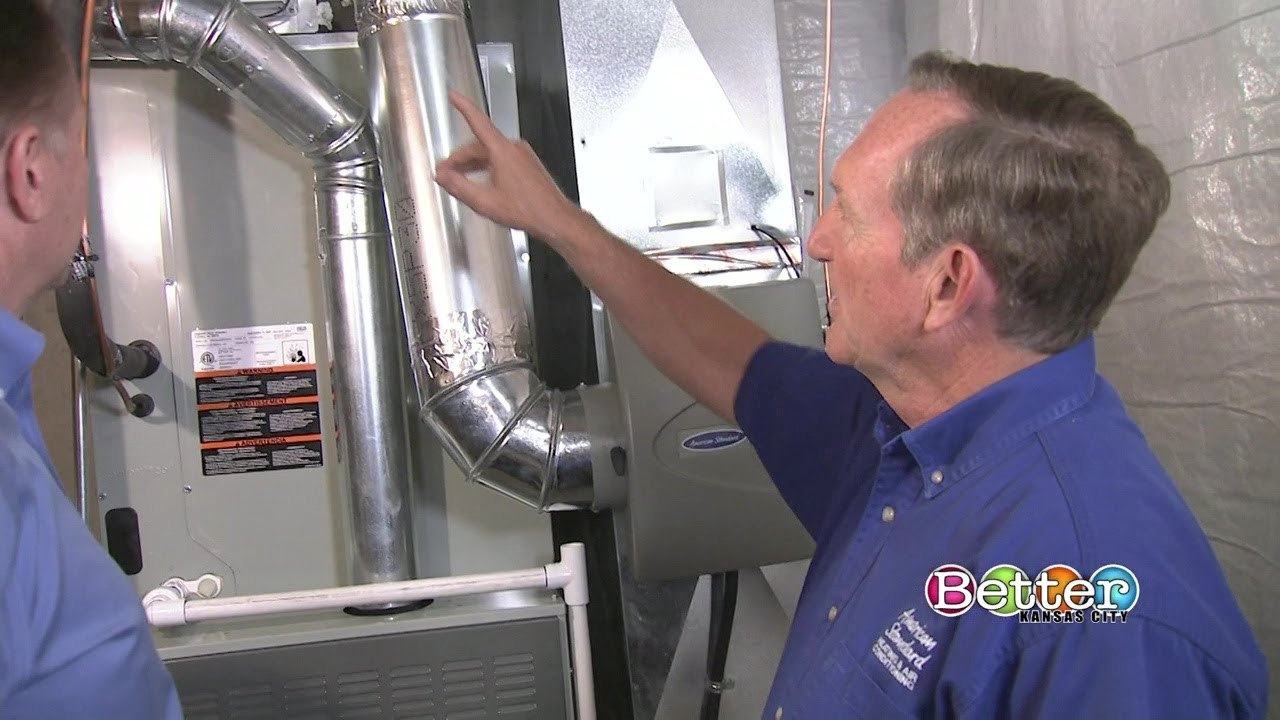 Preparing your HVAC unit for summertime heat