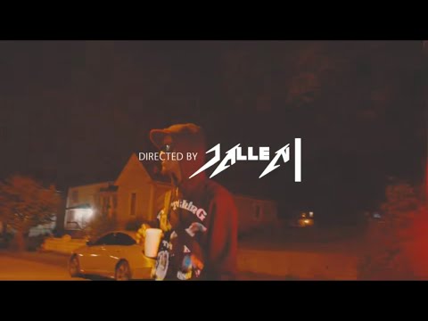 BJFROMDA8 - 3 Way ( Sprinter Performance ) Dir . @JAllenProductions