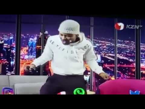 Xesibe Boy's Live Performance on 1kznTv uMsindo Show Dstv 261...performing #ExYam Feat FransCeo