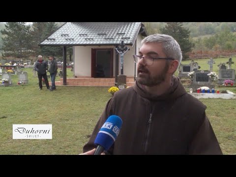 DUHOVNI SVIJET - IZDVOJENO: BLAGDAN SVIH SVETIH