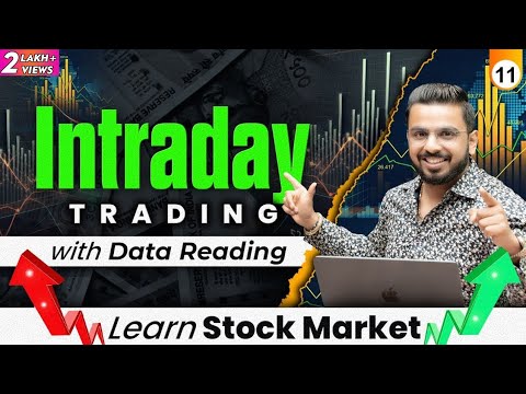 Technical Analysis for Beginners in Stock Market Share Market Techniques