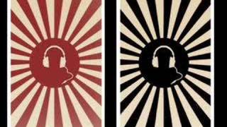 Blaqk Audio - The Love Letter