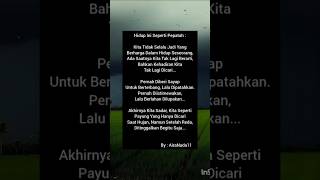 Download lagu Hidup Ini Seperti pepatah #quotes#katakatabijak #motivasi #shorts #story #storywa #instagram mp3 Download lagu Hidup Ini Seperti pepatah #quotes#katakatabijak #motivasi #shorts #story #storywa #instagram mp3