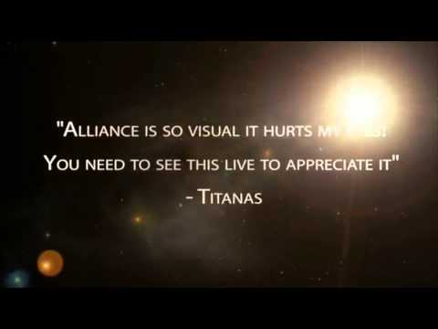 Alliance by Danny Weiser & Junior Films