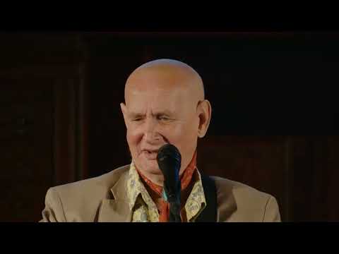 Elias Akselsen og Stian Carstensen - Jag er på Vandring