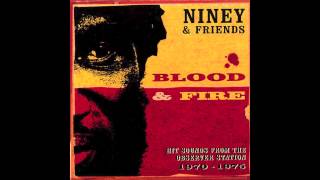 Dennis Brown - Tribulation Dub