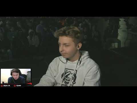 BCX Review: Wrenchd vs Boomie Losers Finals | Part 3 - Panic & Pressure