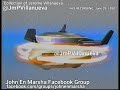 Rare 90s Colored Pencils GMA Station ID Eat Bulaga Opening 1998