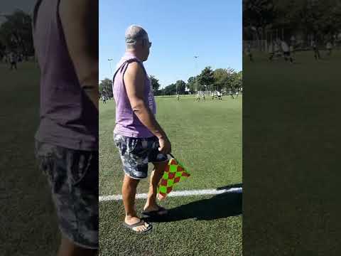 DCG JO13-3  ZSGOWMS jo13-1  2-2       03-09-2022  in Amsterdam 🤐⚽️🤐