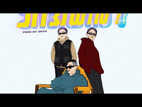 Bar Ahtar Lae - Htet Yan x Y Mask [Official lyrics Video] (Prod by DIFFE)