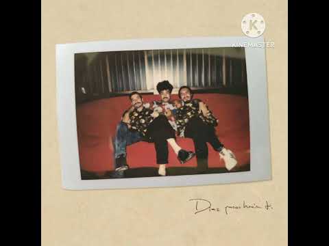 Daniel Me Estás Matando - Diez pasos hacia ti