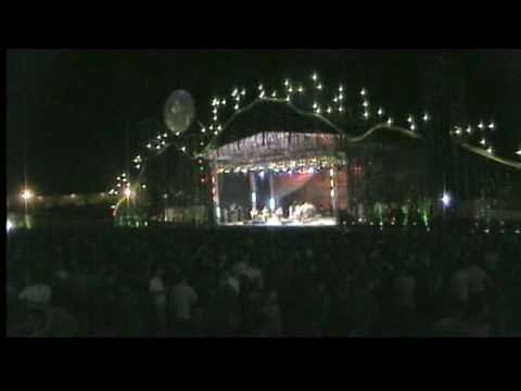 FMM2009 19 Tom Zé 07 Xique- xique