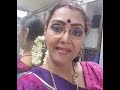 Fathima Babu Actress Fathima Babu News Anchor Fathima Babu Actress Meet Up