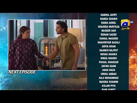 Habil Aur Qabil Episode 19 Teaser&Review l Habil Aur Qabil Episode 19 Promo l Drama Update