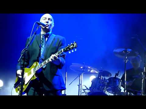 Ultravox - Live (Live in Oxford 2012)