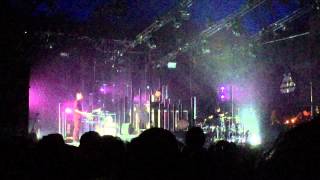 Hudson Mohawke Live @ Lowlands 2015 - System