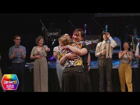 Lindy Bout XV 2023 - Interregional