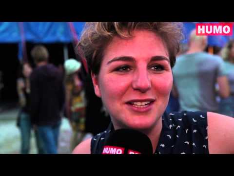 Rock Werchter 2015: Leftfield, de reacties van het publiek