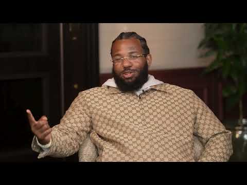 The Game EXPLAINS why he raps like he's from New York | Fat Joe & Jadakiss