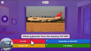 Impossible 0.01% Kahoot (part 2)