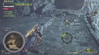モンハンワイルズ　ブランクを取り返そう