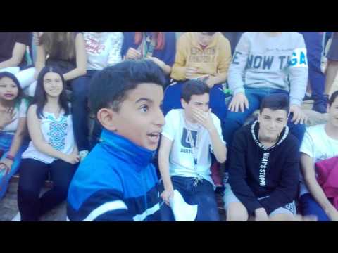 ??? VS. VITOH - Parmac Battles #3 (15/04/17) | 14avos |