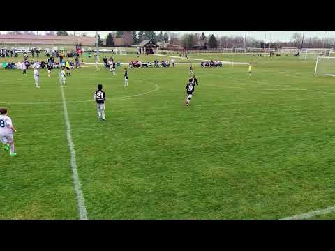 March 2nd, 2024 - EFC Invitational - Round 2 - 2014 SIU Gray vs EFC 3