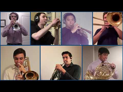 Drexel University Symphony Orchestra Fall Concert 2020