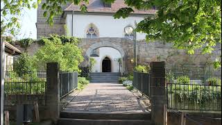 Livestream - Gottesdienst vom 13.09.2026 aus dem GZW (Abschlussgottesd