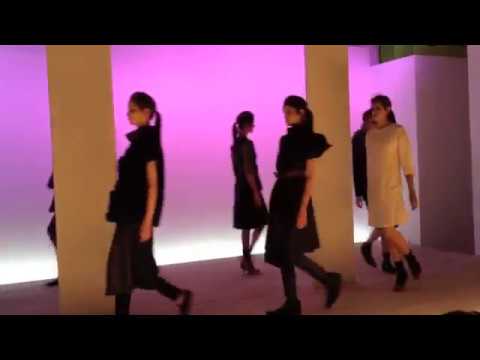 SFILATE DONNA MILANO FW 2012-2013 - Ter et Bantine