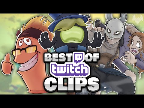EPIC MOMENTS & WILDE CLUTCHES 🤪 - ♠ Best Of Twitch Clips #041 ♠