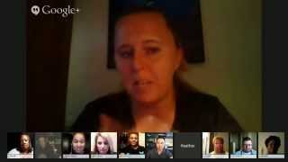 DS Domination Unit of Prosperity UOP Hangout DS Domination Testimonials Recorded Live 5-5-2014