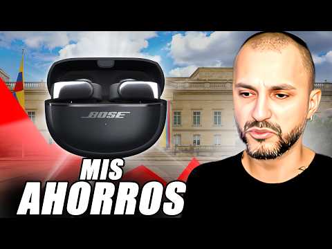 ME PRESTARON LOS MEJORES AUDIFONOS DEL MERCADO unboxing| MUÑE