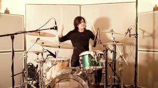 Hail The Sun &quot;Suffocating Syndrome&quot; Drum Playthrough