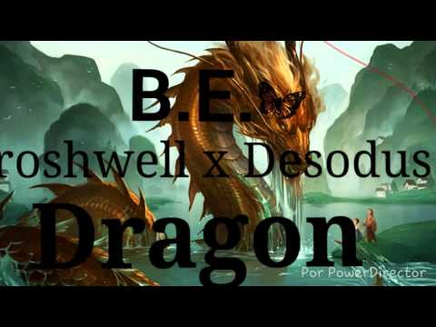Kroshwell x Dexodus - Dragon (Original Mix)