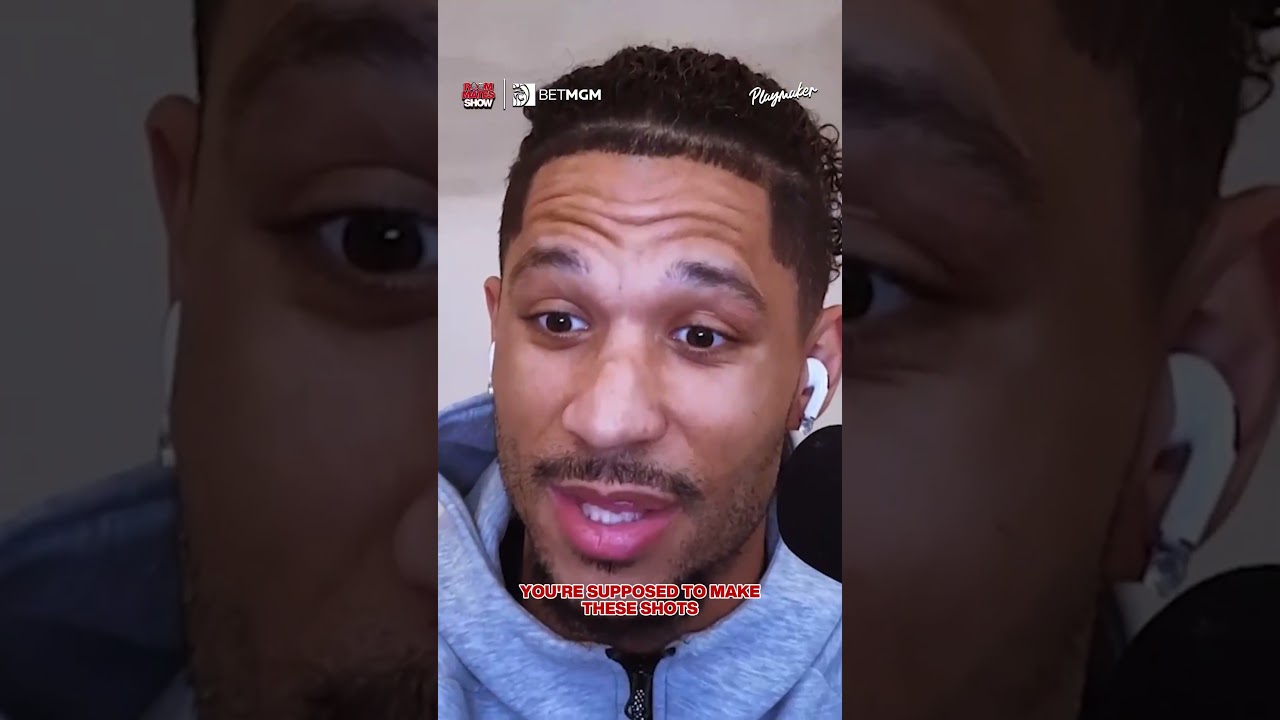Josh Hart shooting well opens up everything for the Knicks